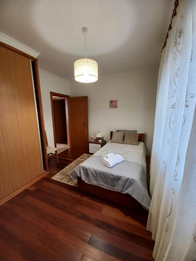Casa Abreu Gouveia In Ponta Do Pargo Villa Калхета Екстериор снимка