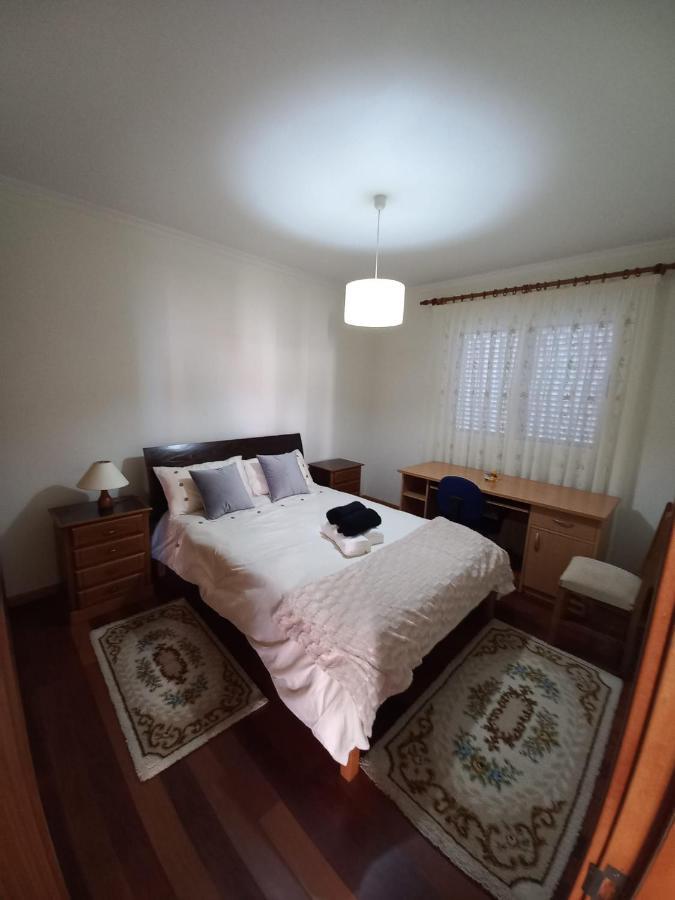 Casa Abreu Gouveia In Ponta Do Pargo Villa Калхета Екстериор снимка