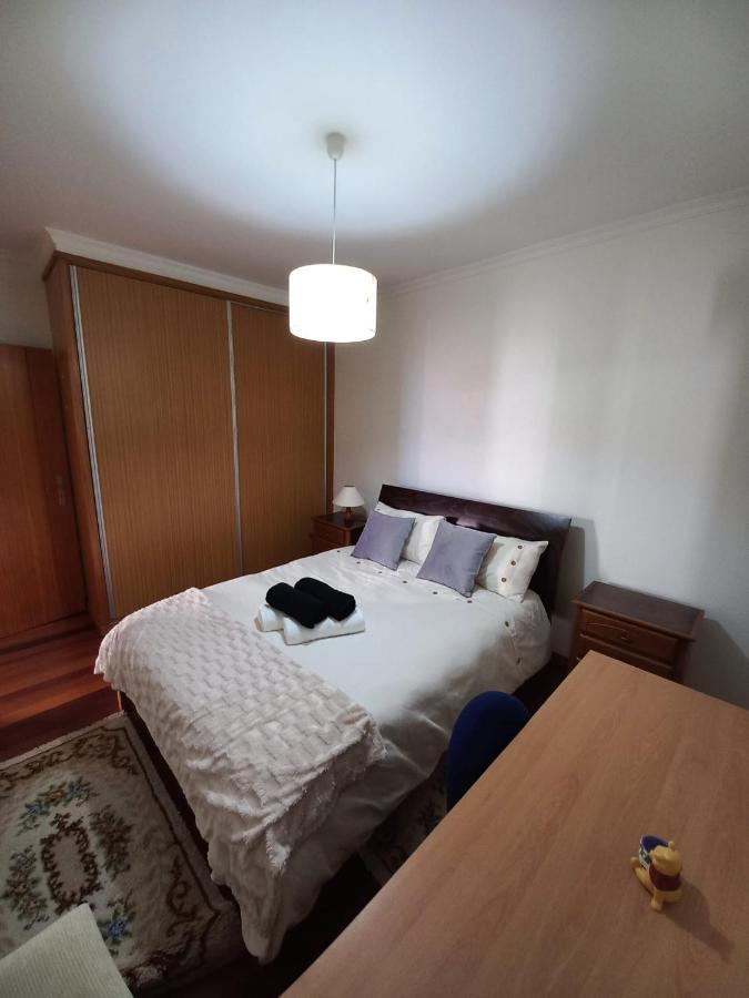 Casa Abreu Gouveia In Ponta Do Pargo Villa Калхета Екстериор снимка